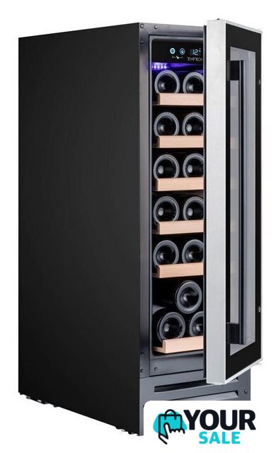 Винный шкаф Temptech WP2DQ60DCS - Изображение №4 — Интернет-магазин Your Sale