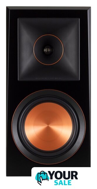 Полочная акустика Klipsch RP-600M - Изображение №4 — Интернет-магазин Your Sale