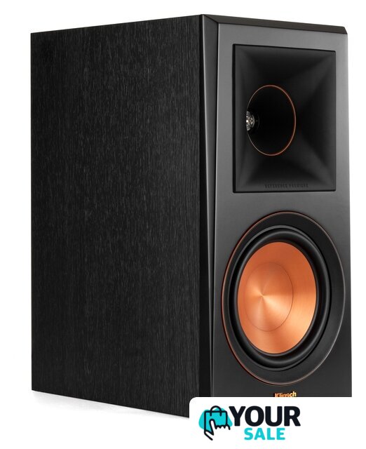 Полочная акустика Klipsch RP-600M - Изображение №2 — Интернет-магазин Your Sale