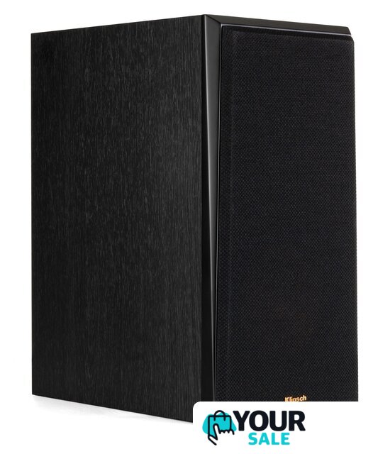 Полочная акустика Klipsch RP-600M - Изображение №3 — Интернет-магазин Your Sale