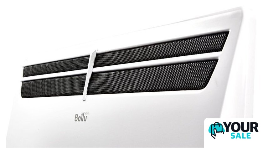 Отопительный модуль конвектора Ballu Evolution Transformer BEC/EVU-1500 - Изображение №3 — Интернет-магазин Your Sale