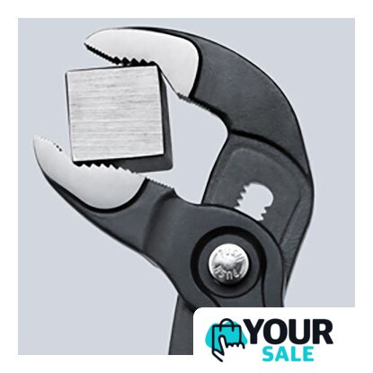 Клещи переставные Knipex 87 02 180 - Изображение №6 — Интернет-магазин Your Sale