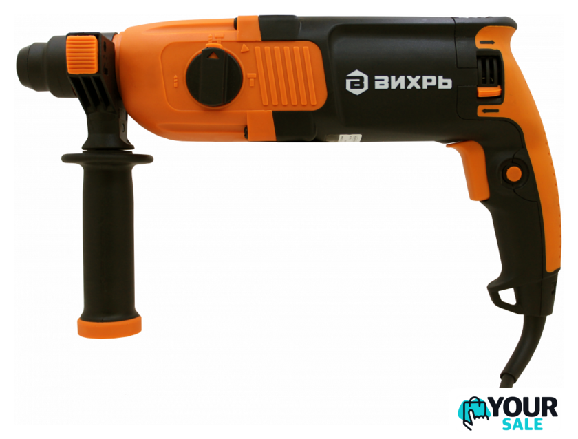 Перфоратор Вихрь П-850К - Изображение №1 — Интернет-магазин Your Sale