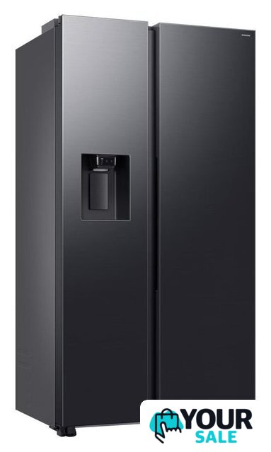 Холодильник side by side Samsung RS70F64KEFEO - Изображение №2 — Интернет-магазин Your Sale