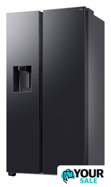 Холодильник side by side Samsung RS70F64KEFEO - Изображение №3 — Интернет-магазин Your Sale
