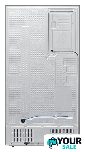 Холодильник side by side Samsung RS70F64KEFEO - Изображение №4 — Интернет-магазин Your Sale