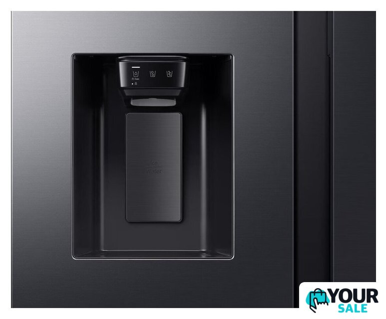 Холодильник side by side Samsung RS70F64KEFEO - Изображение №9 — Интернет-магазин Your Sale