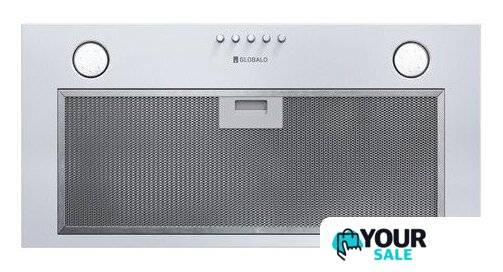 Кухонная вытяжка Globalo Arcelo 60.1 (белый) - Изображение №1 — Интернет-магазин Your Sale