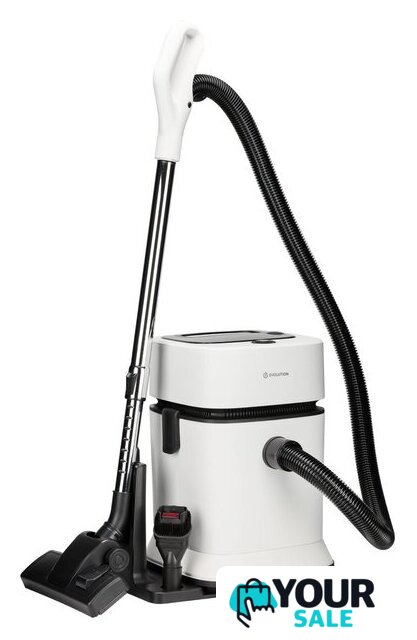 Пылесос Evolution DW30CT - Изображение №11 — Интернет-магазин Your Sale