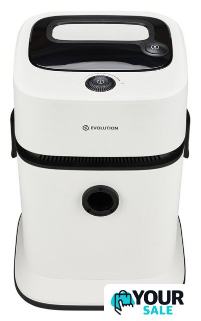 Пылесос Evolution DW30CT - Изображение №13 — Интернет-магазин Your Sale