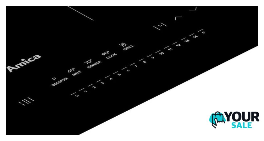 Варочная панель Amica PIE6541PHTSUN 3.0 - Изображение №5 — Интернет-магазин Your Sale