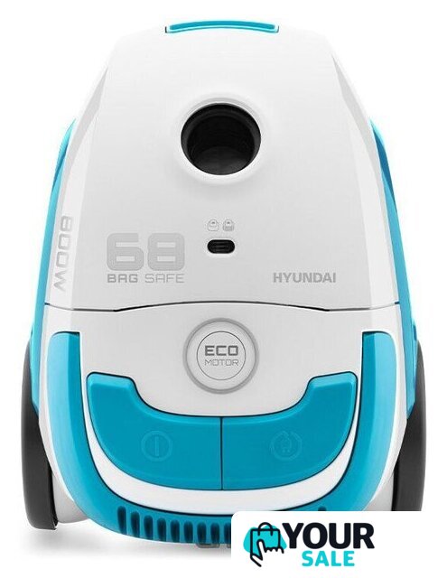 Пылесос Hyundai VC068WB - Изображение №2 — Интернет-магазин Your Sale