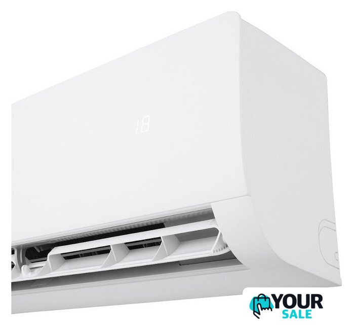 Кондиционер LG WZ12AWS - Изображение №5 — Интернет-магазин Your Sale