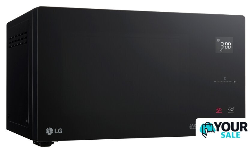 Микроволновая печь LG MB65R95DIS - Изображение №3 — Интернет-магазин Your Sale