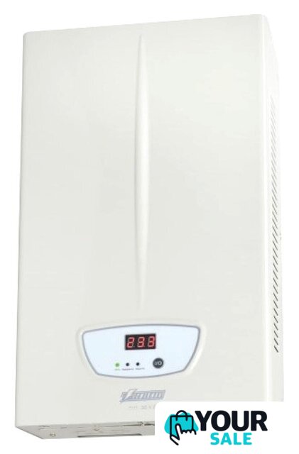 Стабилизатор напряжения Powerman AVS-3000S - Изображение №1 — Интернет-магазин Your Sale