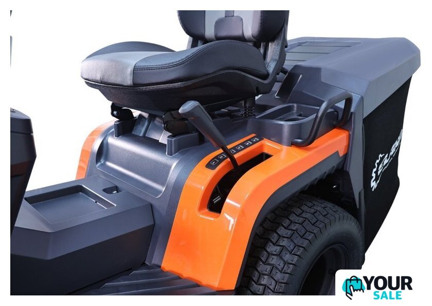 Райдер ELAND LT-5810PL - Изображение №7 — Интернет-магазин Your Sale
