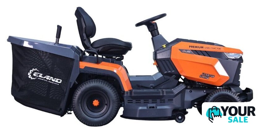 Райдер ELAND LT-5810PL - Изображение №3 — Интернет-магазин Your Sale