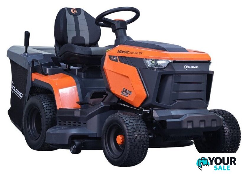 Райдер ELAND LT-5810PL - Изображение №1 — Интернет-магазин Your Sale