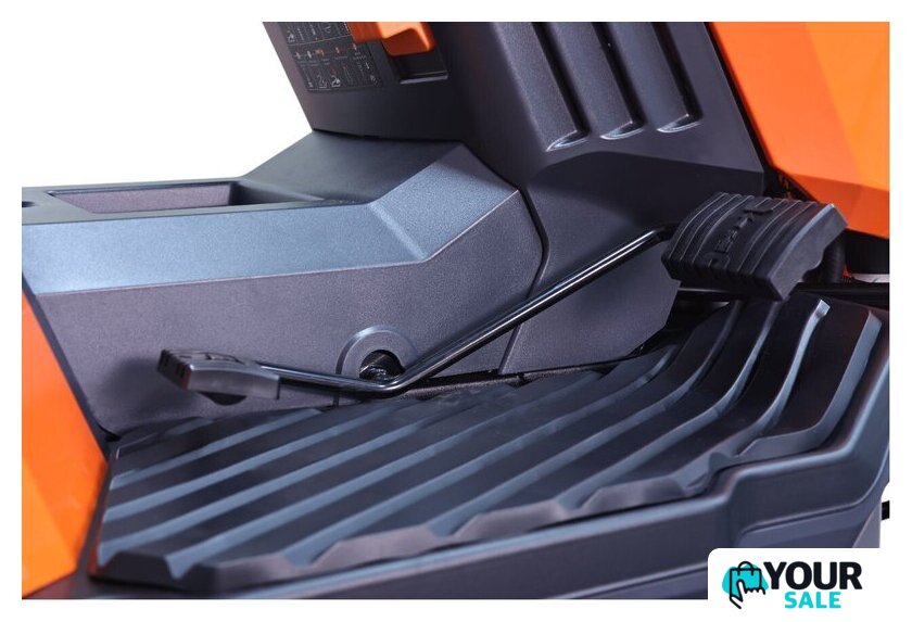 Райдер ELAND LT-5810PL - Изображение №10 — Интернет-магазин Your Sale