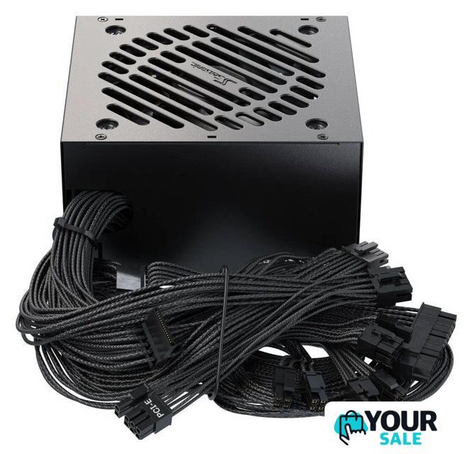 Блок питания Seasonic Core V2 BC-850 ATX 3.1 2025 SRP-CBC851-A5A51JF - Изображение №9 — Интернет-магазин Your Sale