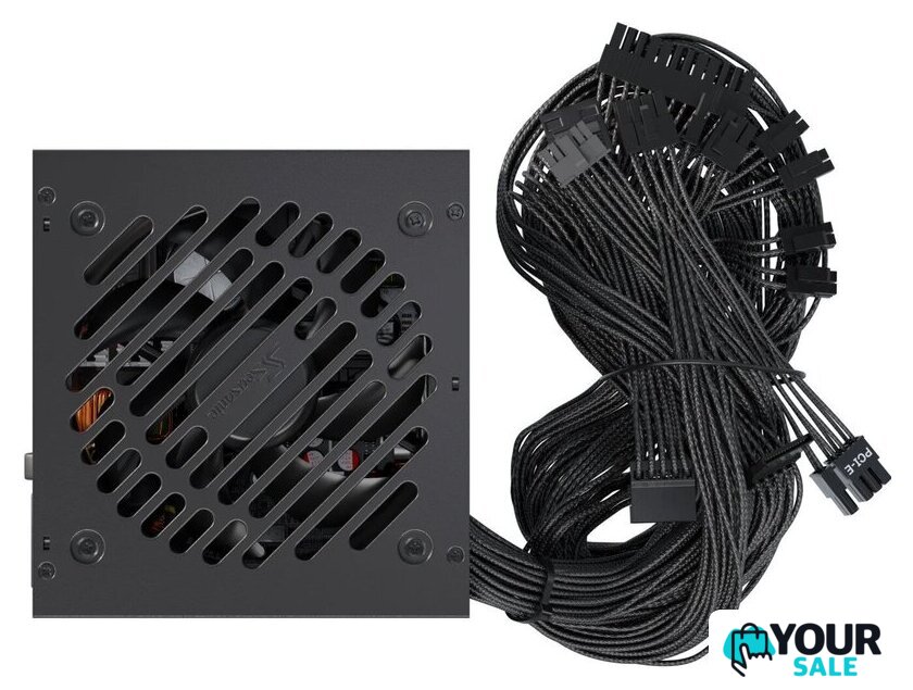 Блок питания Seasonic Core V2 BC-850 ATX 3.1 2025 SRP-CBC851-A5A51JF - Изображение №5 — Интернет-магазин Your Sale
