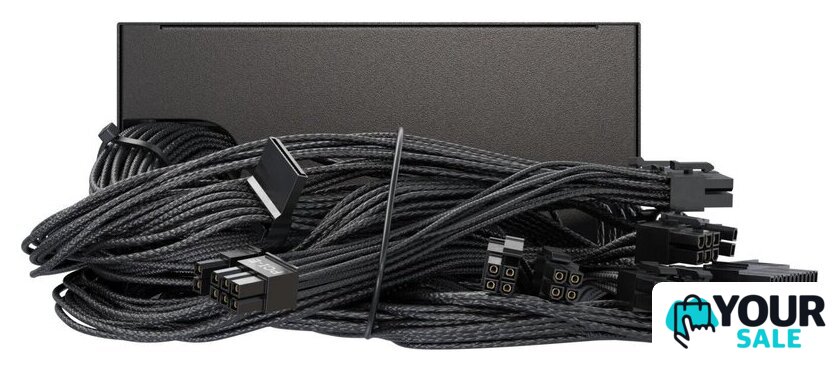 Блок питания Seasonic Core V2 BC-850 ATX 3.1 2025 SRP-CBC851-A5A51JF - Изображение №10 — Интернет-магазин Your Sale