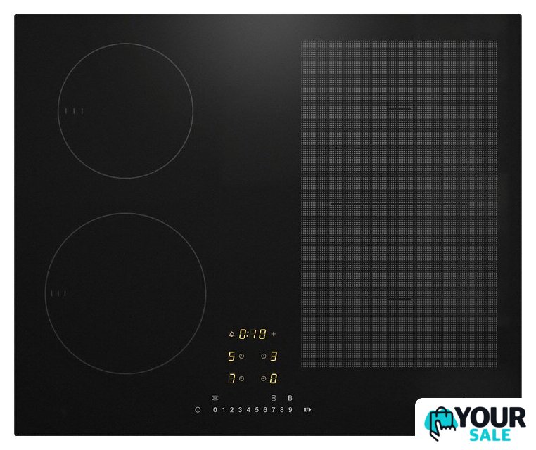 Варочная панель Miele KM 7404 FX - Изображение №1 — Интернет-магазин Your Sale