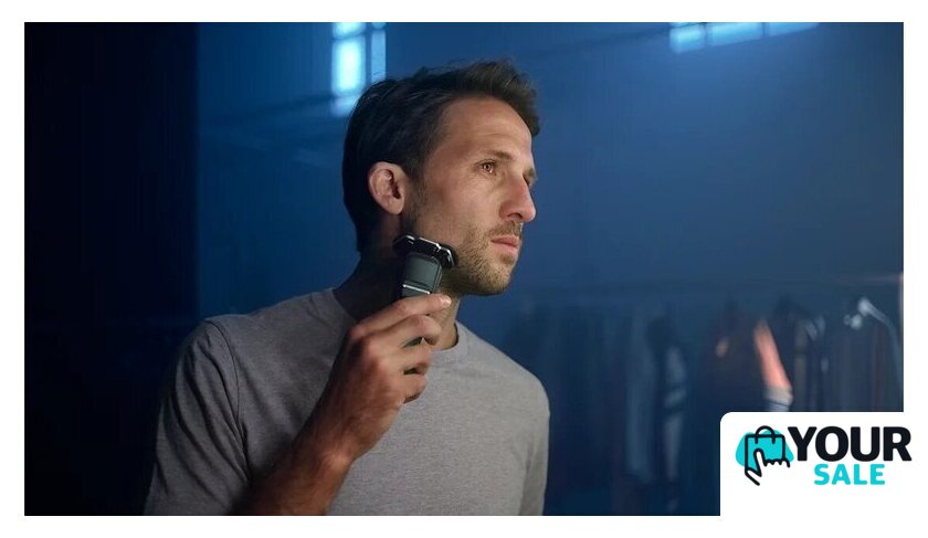 Электробритва Philips Series 7000 S7887/35 - Изображение №8 — Интернет-магазин Your Sale