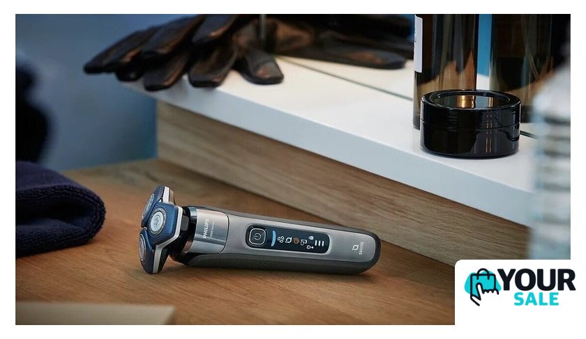 Электробритва Philips Series 7000 S7887/35 - Изображение №5 — Интернет-магазин Your Sale