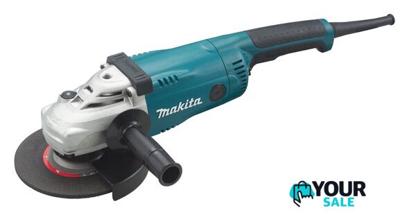 Угловая шлифмашина Makita GA7020SF - Изображение №1 — Интернет-магазин Your Sale