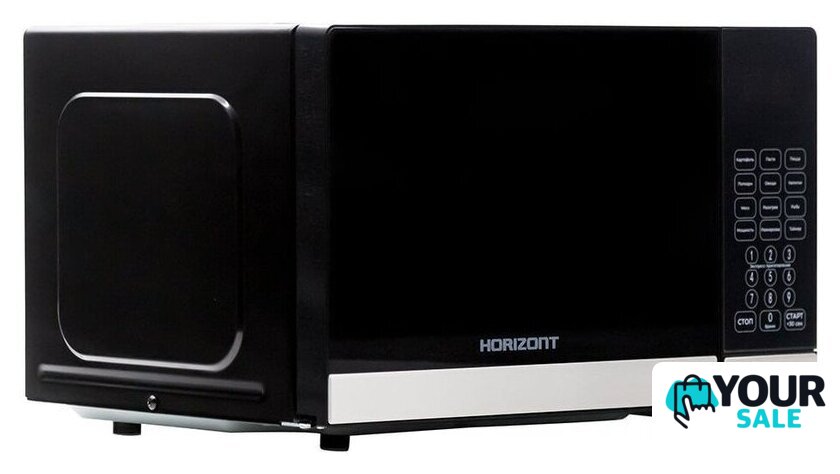 Микроволновая печь Horizont HSD202B - Изображение №4 — Интернет-магазин Your Sale