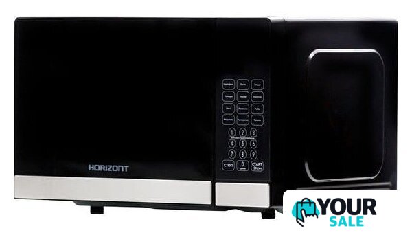 Микроволновая печь Horizont HSD202B - Изображение №7 — Интернет-магазин Your Sale