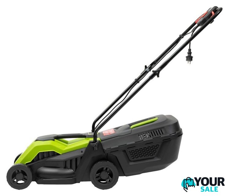 Газонокосилка Grizzly SKY-15 - Изображение №3 — Интернет-магазин Your Sale