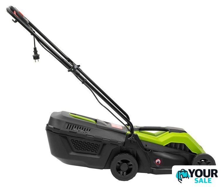 Газонокосилка Grizzly SKY-15 - Изображение №4 — Интернет-магазин Your Sale
