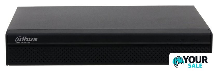 Сетевой видеорегистратор Dahua NVR4108HS-8P-4KS3 - Изображение №1 — Интернет-магазин Your Sale