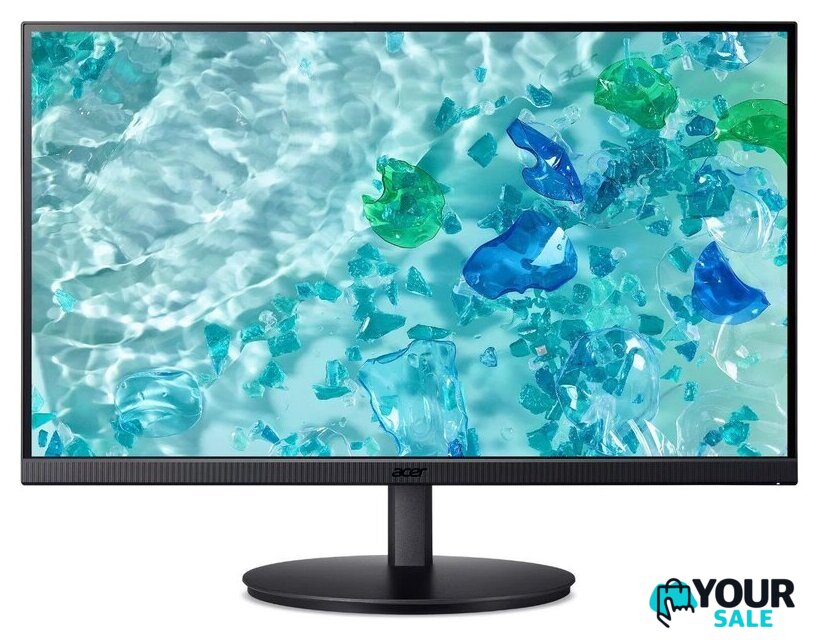Монитор Acer CB272Kbmiprux UM.HB2CD.001 - Изображение №1 — Интернет-магазин Your Sale