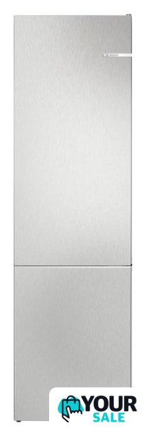 Холодильник Bosch Serie 4 KGN392LAG - Изображение №1 — Интернет-магазин Your Sale
