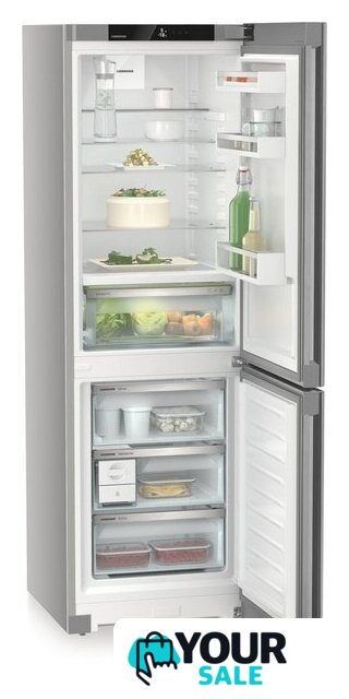 Холодильник Liebherr CBNsfc 5223 Plus BioFresh NoFrost - Изображение №4 — Интернет-магазин Your Sale