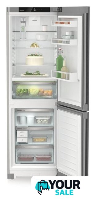 Холодильник Liebherr CBNsfc 5223 Plus BioFresh NoFrost - Изображение №5 — Интернет-магазин Your Sale