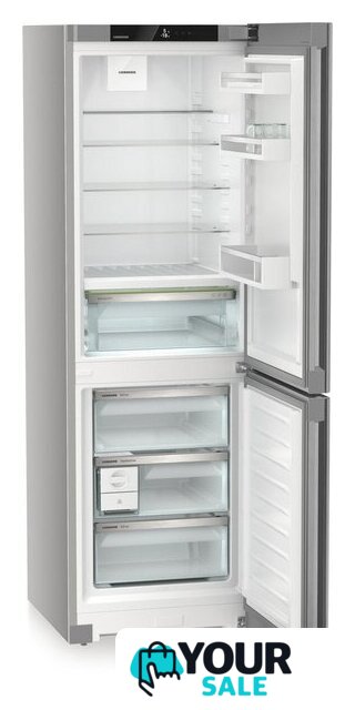 Холодильник Liebherr CBNsfc 5223 Plus BioFresh NoFrost - Изображение №6 — Интернет-магазин Your Sale