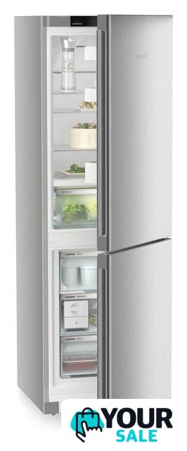 Холодильник Liebherr CBNsfc 5223 Plus BioFresh NoFrost - Изображение №3 — Интернет-магазин Your Sale