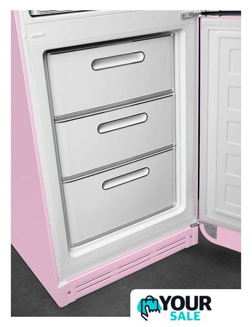 Холодильник Smeg FAB32RPK6 - Изображение №5 — Интернет-магазин Your Sale