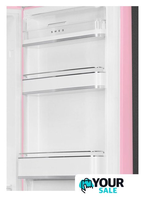 Холодильник Smeg FAB32RPK6 - Изображение №4 — Интернет-магазин Your Sale