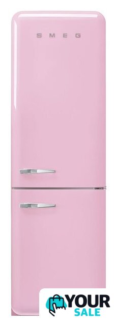 Холодильник Smeg FAB32RPK6 - Изображение №1 — Интернет-магазин Your Sale