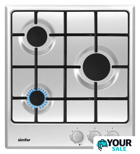 Варочная панель Simfer H45V30M420 - Изображение №1 — Интернет-магазин Your Sale