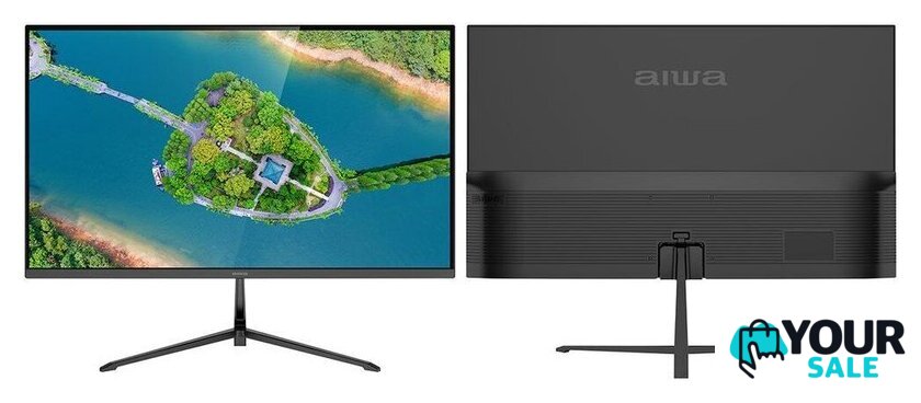Игровой монитор Aiwa MD2410 - Изображение №8 — Интернет-магазин Your Sale
