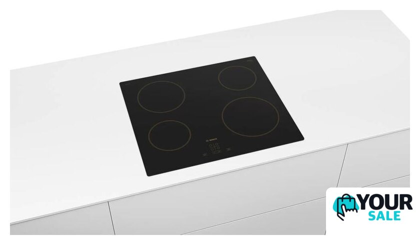 Варочная панель Bosch PKE611BA1R - Изображение №5 — Интернет-магазин Your Sale