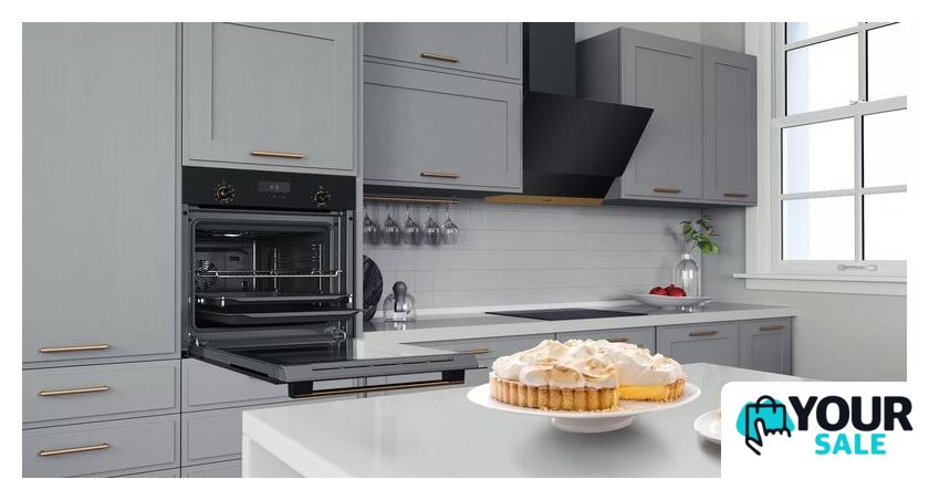 Варочная панель Bosch PKE611BA1R - Изображение №3 — Интернет-магазин Your Sale