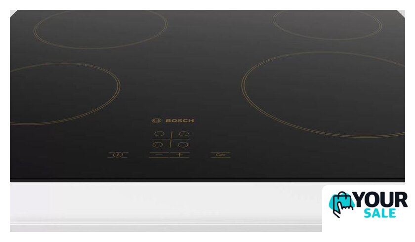 Варочная панель Bosch PKE611BA1R - Изображение №6 — Интернет-магазин Your Sale