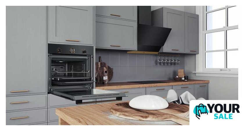 Варочная панель Bosch PKE611BA1R - Изображение №4 — Интернет-магазин Your Sale
